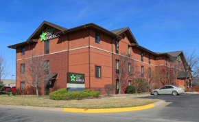  Extended Stay America Suites - Wichita - East  Уичита
